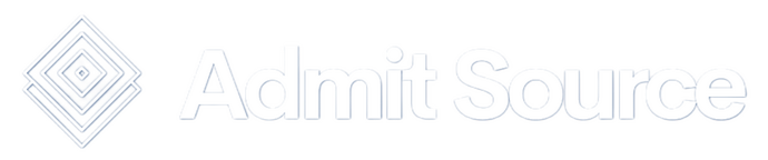 Admit Intel Logo