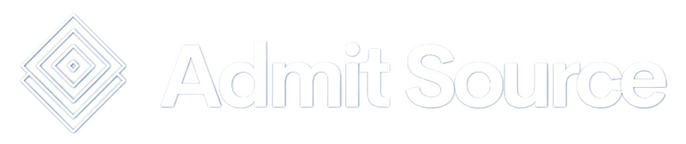 Admit Intel Logo
